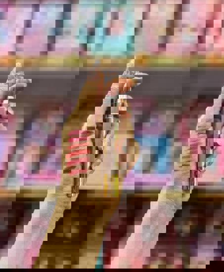 رژ لب پیچی برند AOZY 